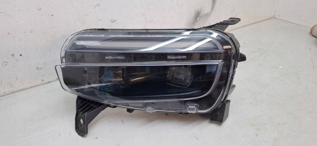 Frontscheinwerfer Jeep 130032269 LED Links Scheinwerfer Headlight SCH5140547586yl