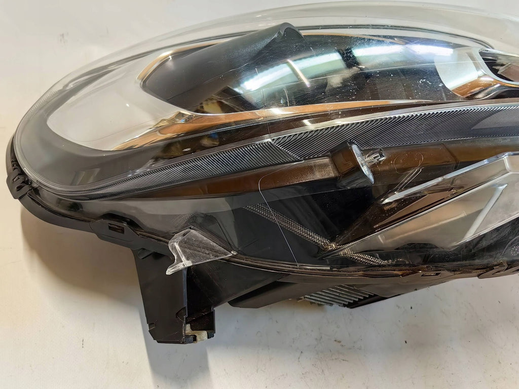 Frontscheinwerfer Citroën Spacetourer 9808233980 Xenon Rechts Headlight SCH8335586449cf