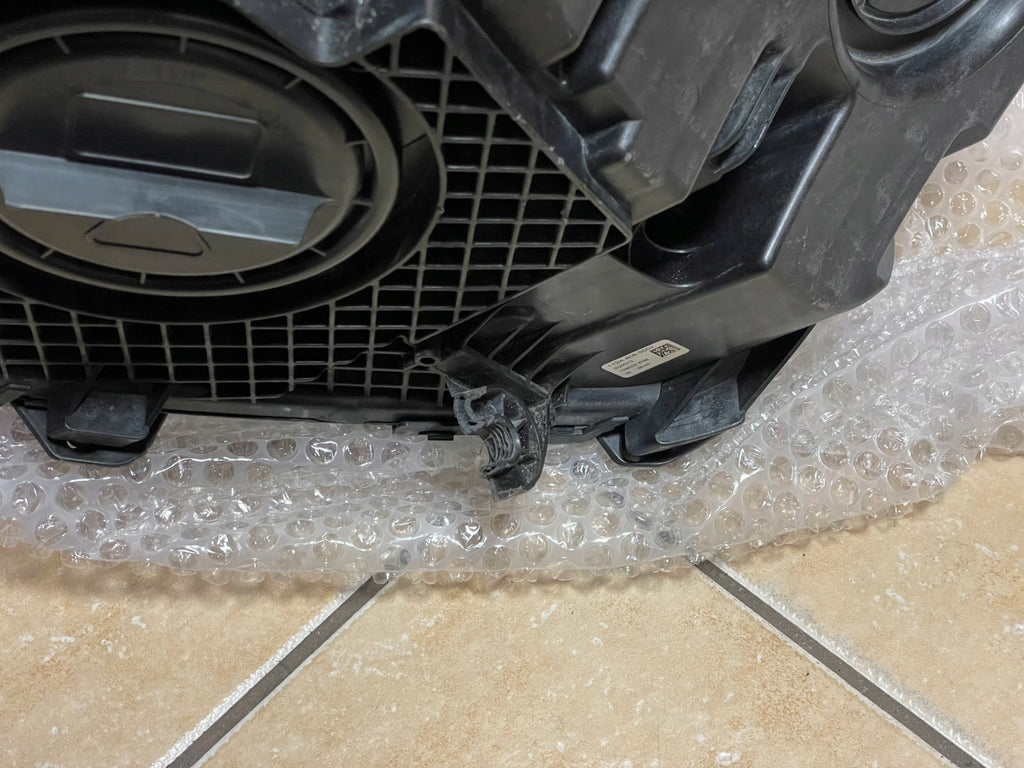 Frontscheinwerfer Mercedes-Benz Glc A2539065003 LED Rechts Headlight SCH3816172160wr