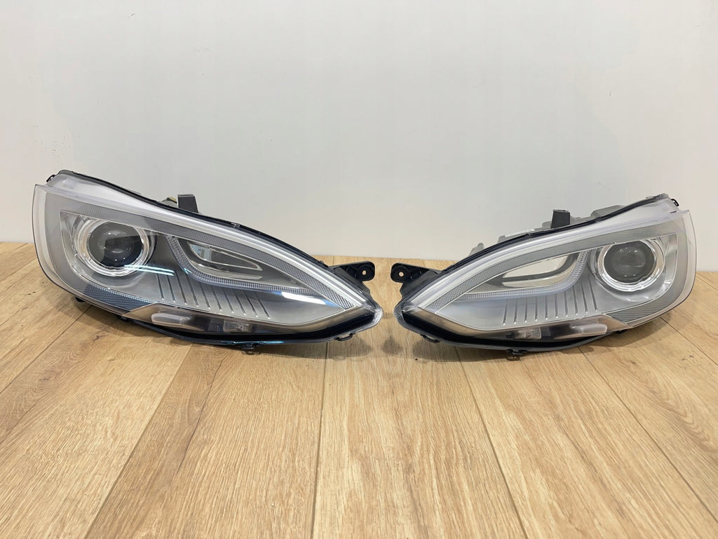 Frontscheinwerfer Tesla Model S 10005911-00-C Full LED Rechts oder Links