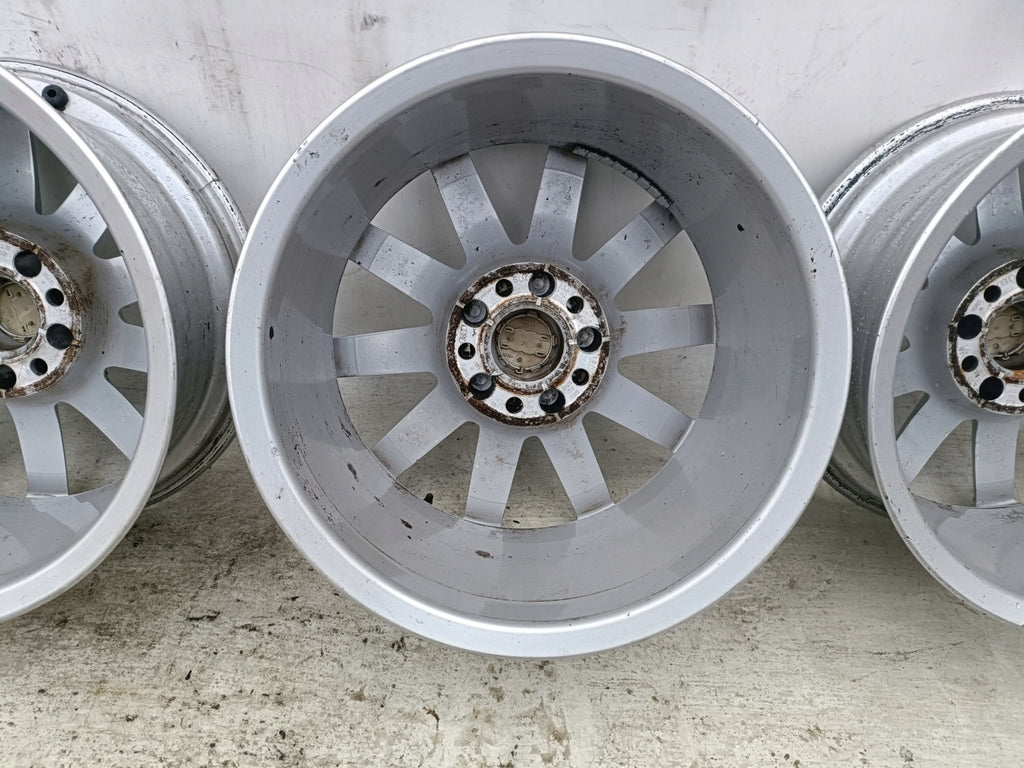 4x Alufelge 16 Zoll 7.5" 5x112 45ET 8K0601025AT Audi Rim Wheel FEL5265884453an