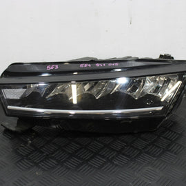 Frontscheinwerfer Skoda Octavia 5e3 IV 5E4941015 Links Scheinwerfer Headlight SCH9929617543ni