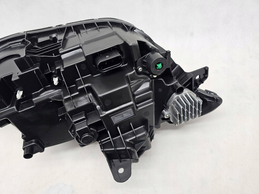 Frontscheinwerfer Volvo Xc90 II 32342486 Full LED Links Scheinwerfer Headlight