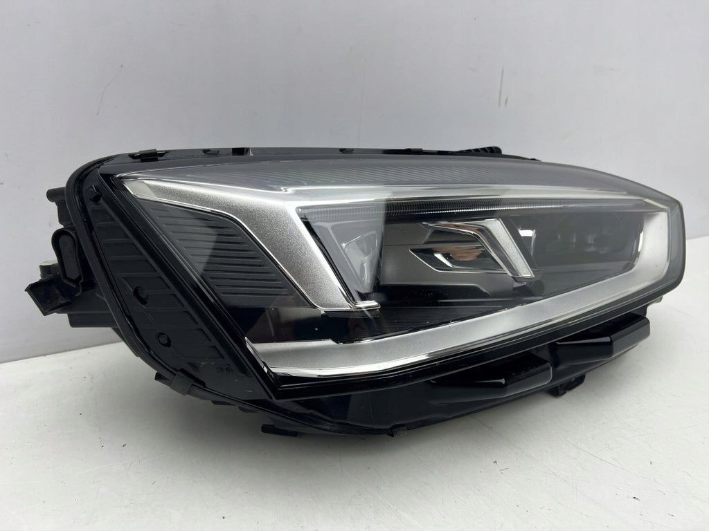 Frontscheinwerfer Audi A5 8W6941034D LED Rechts Scheinwerfer Headlight SCH4792201964jk