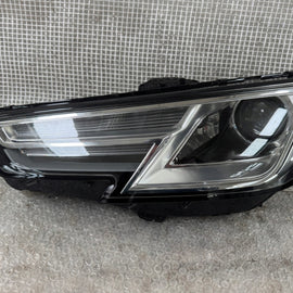 Frontscheinwerfer Audi A4 B9 8W0941005 Xenon Links Scheinwerfer Headlight SCH3741487699je