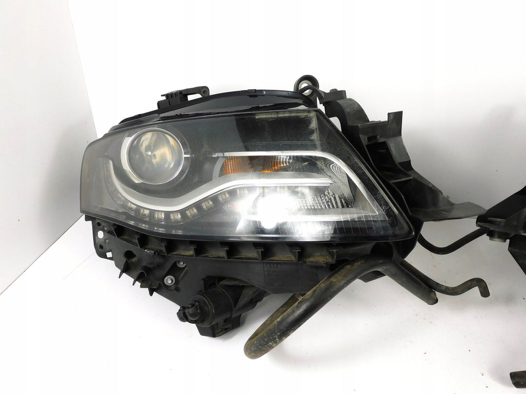 Frontscheinwerfer Audi A4 B8 8K0941003C 8K0941004 LED Rechts oder Links