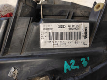 Laden Sie das Bild in den Galerie-Viewer, Frontscheinwerfer Audi A2 8Z0941003 Links Scheinwerfer Headlight SCH3340774682hb