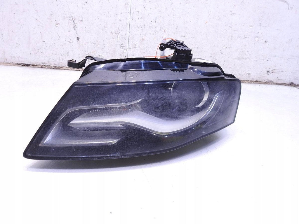 Frontscheinwerfer Audi A4 B8 8K0941003 LED Links Scheinwerfer Headlight SCH1225803567az