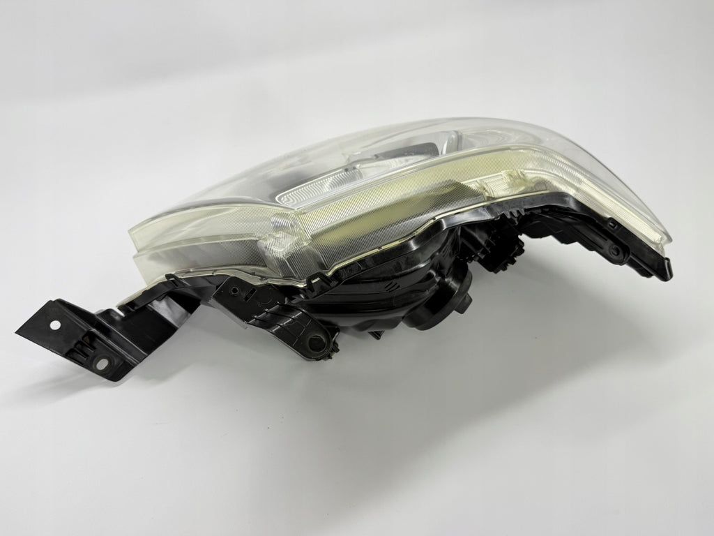 Frontscheinwerfer Toyota Hilux KLA11248 Rechts Scheinwerfer Headlight SCH8810618918pd