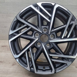 1x Alufelge 18 Zoll 7.5