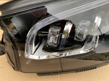 Load image into Gallery viewer, Frontscheinwerfer Mercedes-Benz Gls X167 Q001FGS00011EX2256 LED Links Headlight SCH4259508621wk