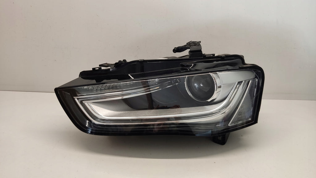 Frontscheinwerfer Audi A4 B8 8K0941043C Xenon Links Scheinwerfer Headlight