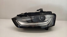 Load image into Gallery viewer, Frontscheinwerfer Audi A4 B8 8K0941043C Xenon Links Scheinwerfer Headlight