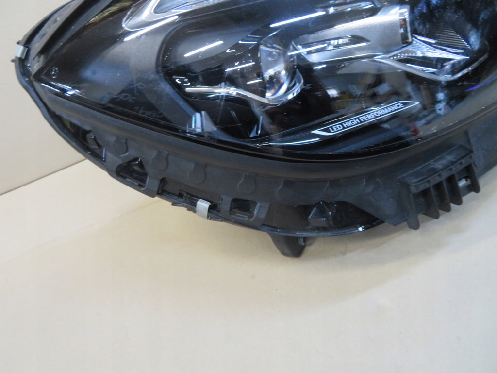 Frontscheinwerfer Mercedes-Benz W206 A2069060803 LED Rechts Headlight SCH1638769937ri