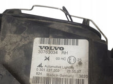 Laden Sie das Bild in den Galerie-Viewer, Frontscheinwerfer Volvo V50 30763034 Rechts Scheinwerfer Headlight SCH5826313241wh