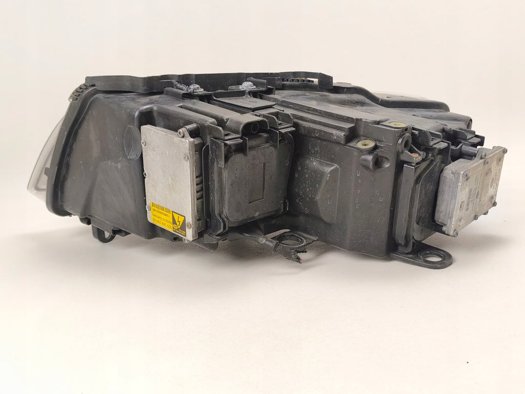 Frontscheinwerfer Audi A8 15815400 Rechts Scheinwerfer Headlight SCH1921077041gf