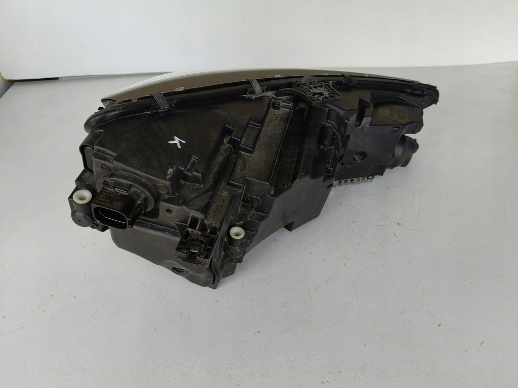 Frontscheinwerfer Audi A4 B9 8W0941035E Full LED Links Scheinwerfer Headlight SCH5276108618ye