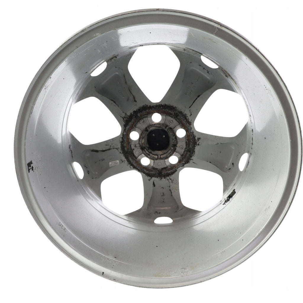 1x Alufelge 18 Zoll 8.0" 5x120 BS7J-FA Ford Mondeo Rim Wheel FEL1459828765sj