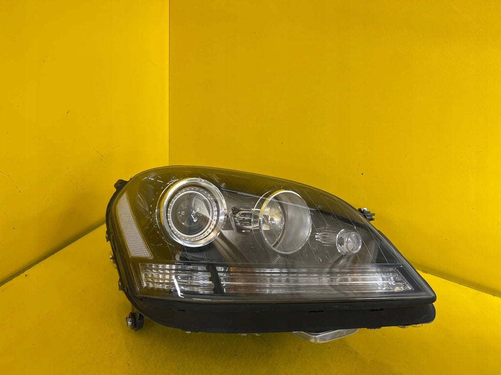 Frontscheinwerfer Mercedes-Benz W164 A16482068 Xenon Rechts Headlight