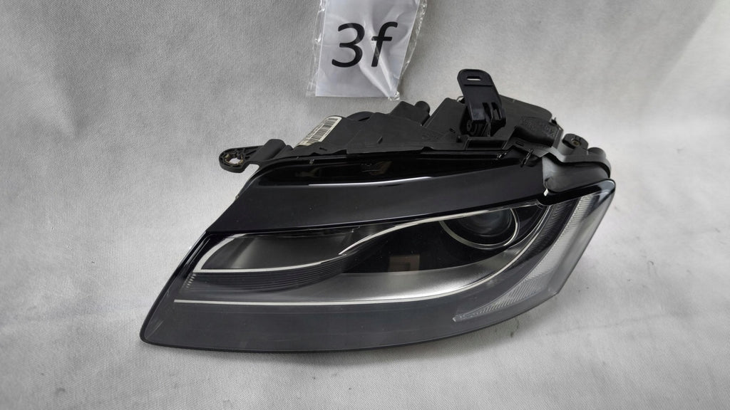 Frontscheinwerfer Audi A5 8T0941003AK Xenon Links Scheinwerfer Headlight SCH9443206595ph