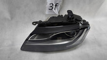 Laden Sie das Bild in den Galerie-Viewer, Frontscheinwerfer Audi A5 8T0941003AK Xenon Links Scheinwerfer Headlight SCH9443206595ph