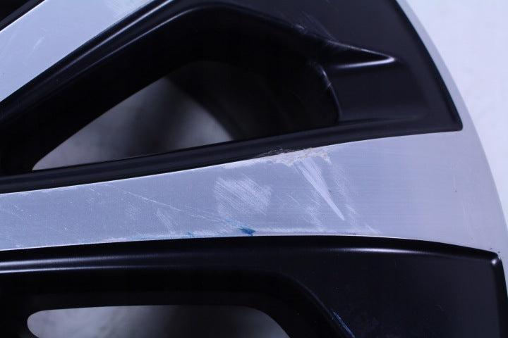 1x Alufelge 19 Zoll 7.5" 5x112 40ET Glanz A2474013100 Mercedes-Benz W247 Mg FEL8988685879cj