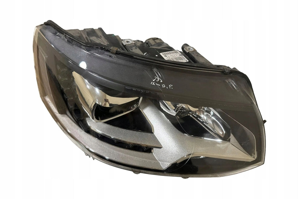 Frontscheinwerfer VW Transporter Caravelle 7E5941016 Rechts Headlight SCH8788028277dl