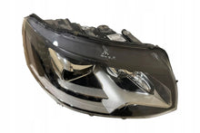 Load image into Gallery viewer, Frontscheinwerfer VW Transporter Caravelle 7E5941016 Rechts Headlight SCH8788028277dl