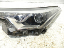 Laden Sie das Bild in den Galerie-Viewer, Frontscheinwerfer Toyota Chr C-Hr Links Scheinwerfer Headlight SCH4642950944xc