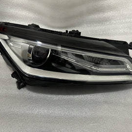 Frontscheinwerfer Audi Tt 8S0941006 Xenon Rechts Scheinwerfer Headlight SCH1340607148kg