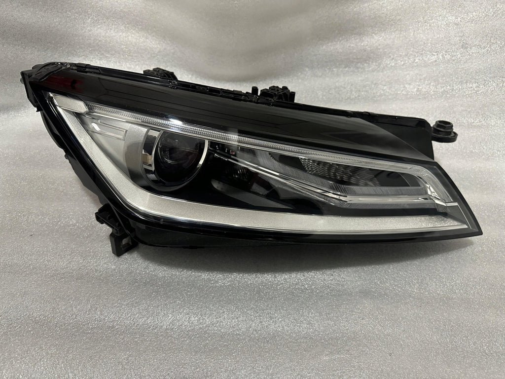 Frontscheinwerfer Audi Tt 8S0941006 Xenon Rechts Scheinwerfer Headlight SCH1340607148kg