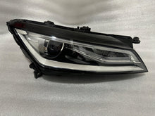 Laden Sie das Bild in den Galerie-Viewer, Frontscheinwerfer Audi Tt 8S0941006 Xenon Rechts Scheinwerfer Headlight SCH1340607148kg