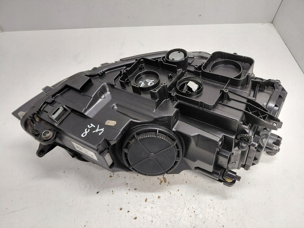 Frontscheinwerfer VW Golf VII 5G1941039 Links Scheinwerfer Headlight SCH8293695081le