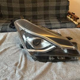 Frontscheinwerfer Toyota Yaris OD-199 LED Rechts Scheinwerfer Headlight SCH8971855705fo