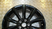 Load image into Gallery viewer, 1x Alufelge 18 Zoll 8.0" 5x112 30ET Glanz Schwarz 6867338 BMW G32 7 G11 G12 FEL9953650996vo