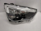 Frontscheinwerfer Opel E Combo 90145358 LED Rechts Scheinwerfer Headlight