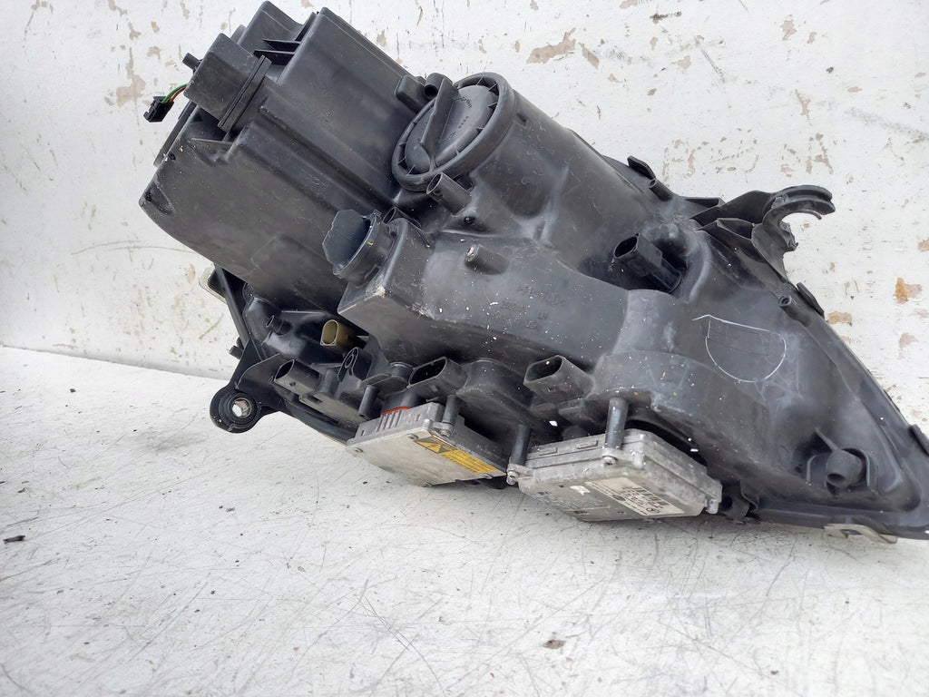 Frontscheinwerfer Mercedes-Benz W164 Links Scheinwerfer Headlight