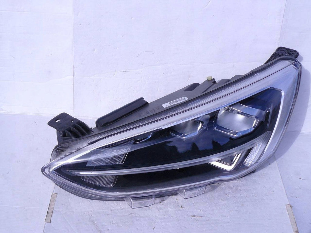 Frontscheinwerfer Ford Focus JX7B13E015AE Full LED Links Scheinwerfer Headlight SCH2172012594ik