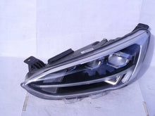 Laden Sie das Bild in den Galerie-Viewer, Frontscheinwerfer Ford Focus JX7B13E015AE Full LED Links Scheinwerfer Headlight SCH2172012594ik