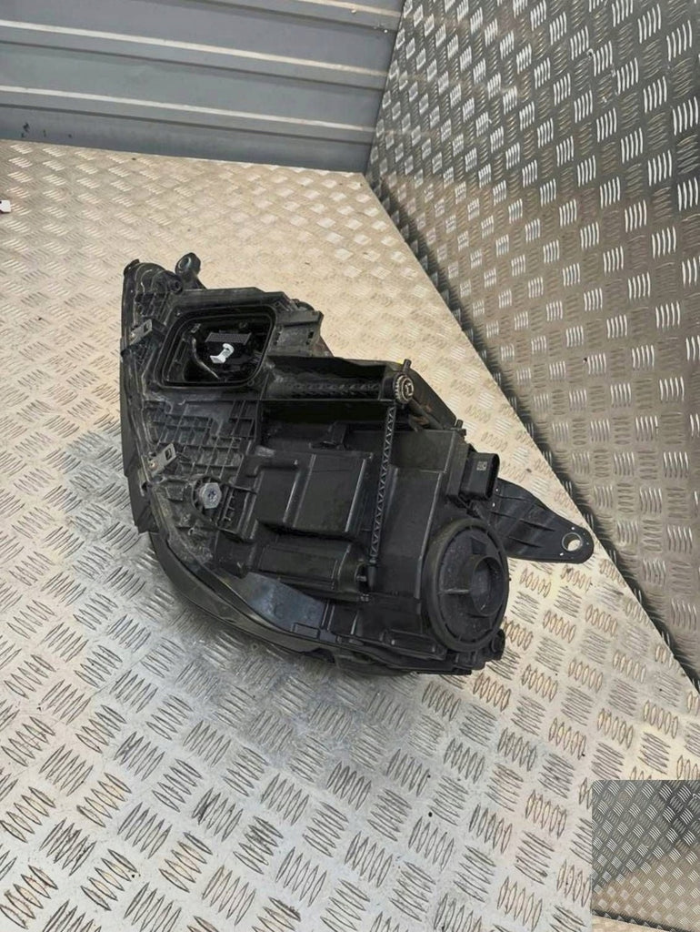 Frontscheinwerfer Mercedes-Benz Gle A1679065806 LED Rechts Headlight