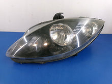 Laden Sie das Bild in den Galerie-Viewer, Frontscheinwerfer Seat Toledo III 5P1941005B LED Links Scheinwerfer Headlight
