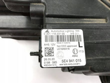 Laden Sie das Bild in den Galerie-Viewer, Frontscheinwerfer Skoda Octavia I 5E4941015 Links Scheinwerfer Headlight SCH7677991523bn