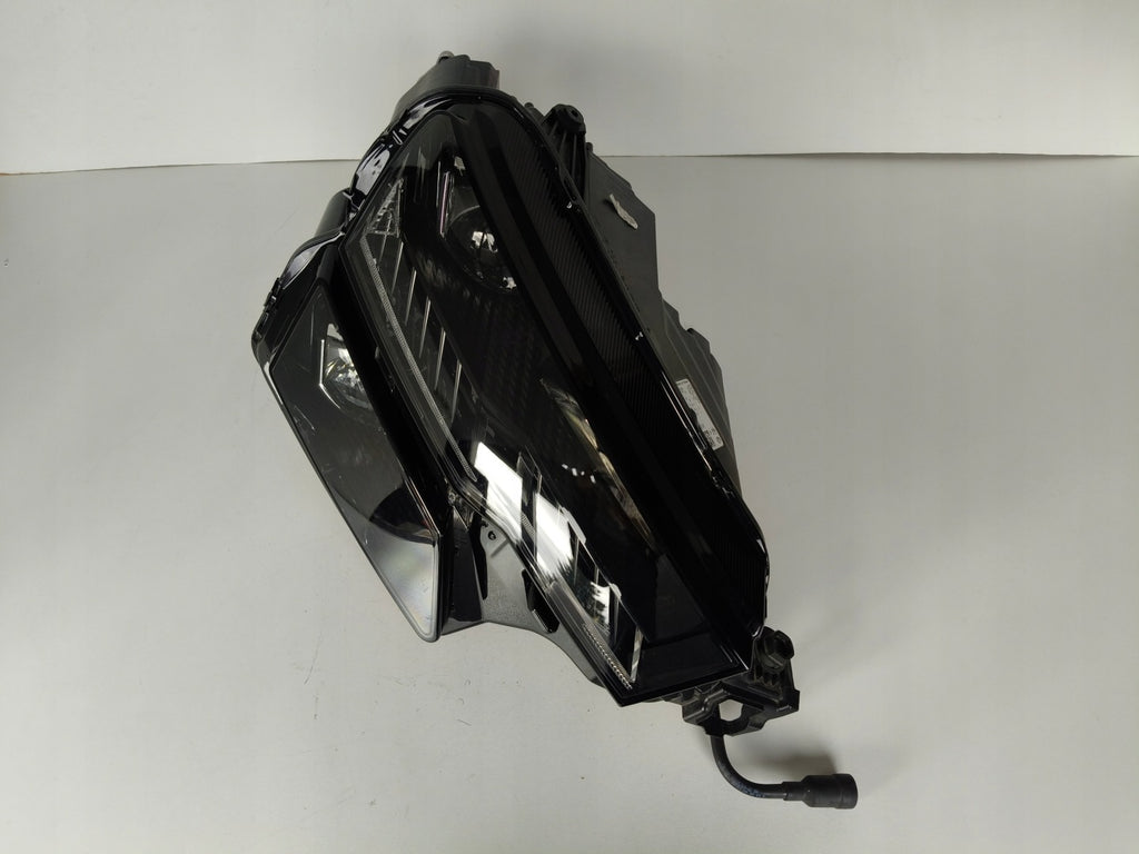 Frontscheinwerfer Skoda Karoq 57B941036B Full LED Rechts Scheinwerfer Headlight SCH1057354106du