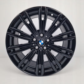 4x Alufelge 18 Zoll 8.5