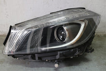 Load image into Gallery viewer, Frontscheinwerfer Mercedes-Benz W176 A1768201961 LED Links Headlight