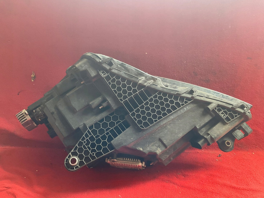 Frontscheinwerfer Skoda Superb III 3V1941016E Rechts Scheinwerfer Headlight SCH8429991941yp