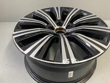Laden Sie das Bild in den Galerie-Viewer, 1x Alufelge 18 Zoll 8.0&quot; 5x108 42ET 32243391 Volvo S90 V90 Rim Wheel