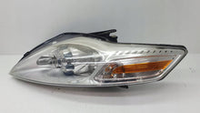 Laden Sie das Bild in den Galerie-Viewer, Frontscheinwerfer Ford Mondeo 7S71-13D155-AM Xenon Links Scheinwerfer Headlight SCH7555039249ta