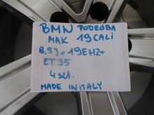 Load image into Gallery viewer, 4x Alufelge 19 Zoll Rim Wheel FEL8224020159sf