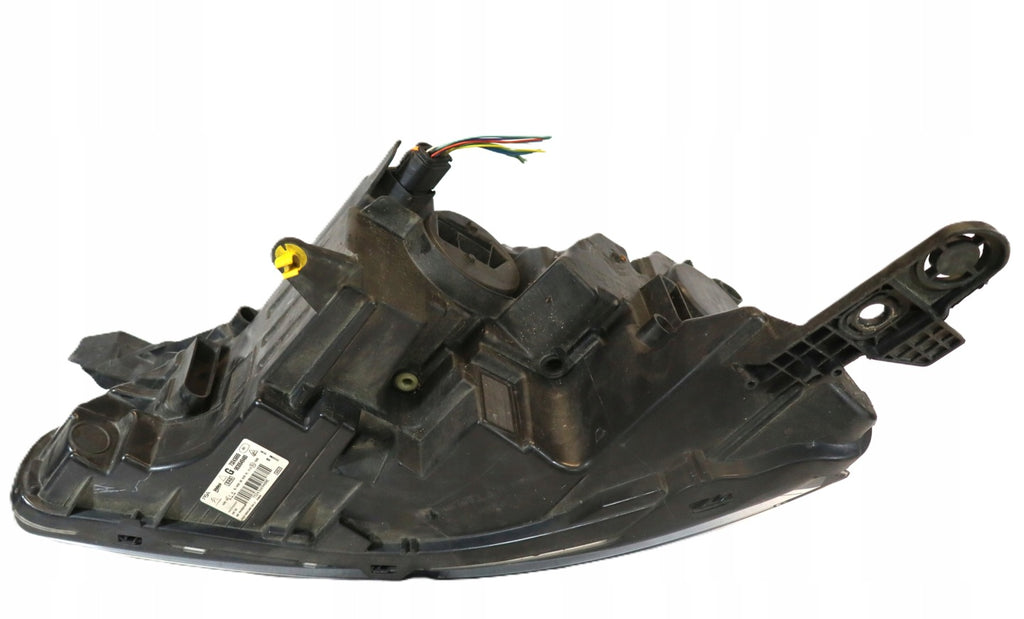 Frontscheinwerfer Citroën C4 III 9830649480 Links Scheinwerfer Headlight SCH6868880007es